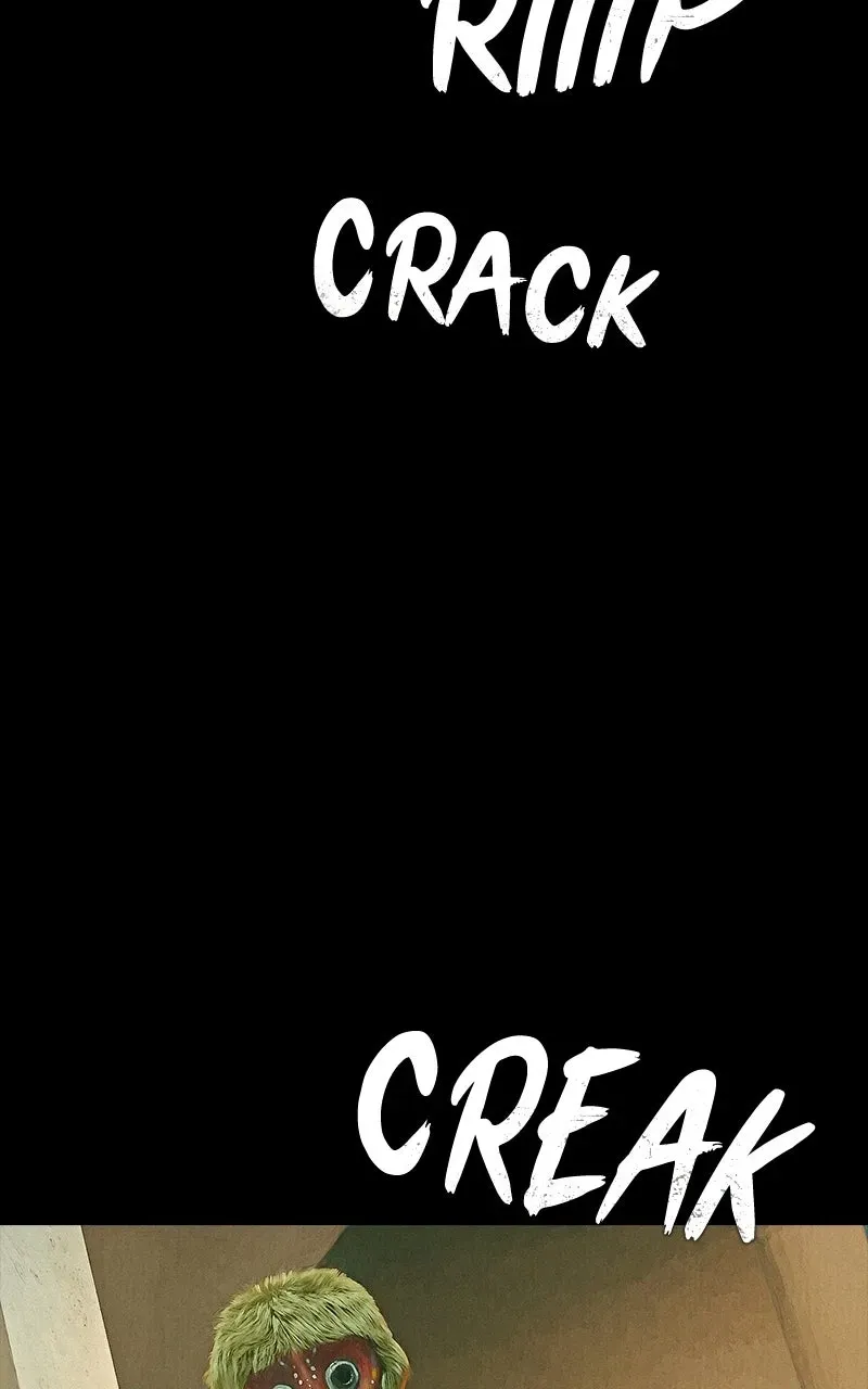 There Are No Demons Chapter 142 - page 68