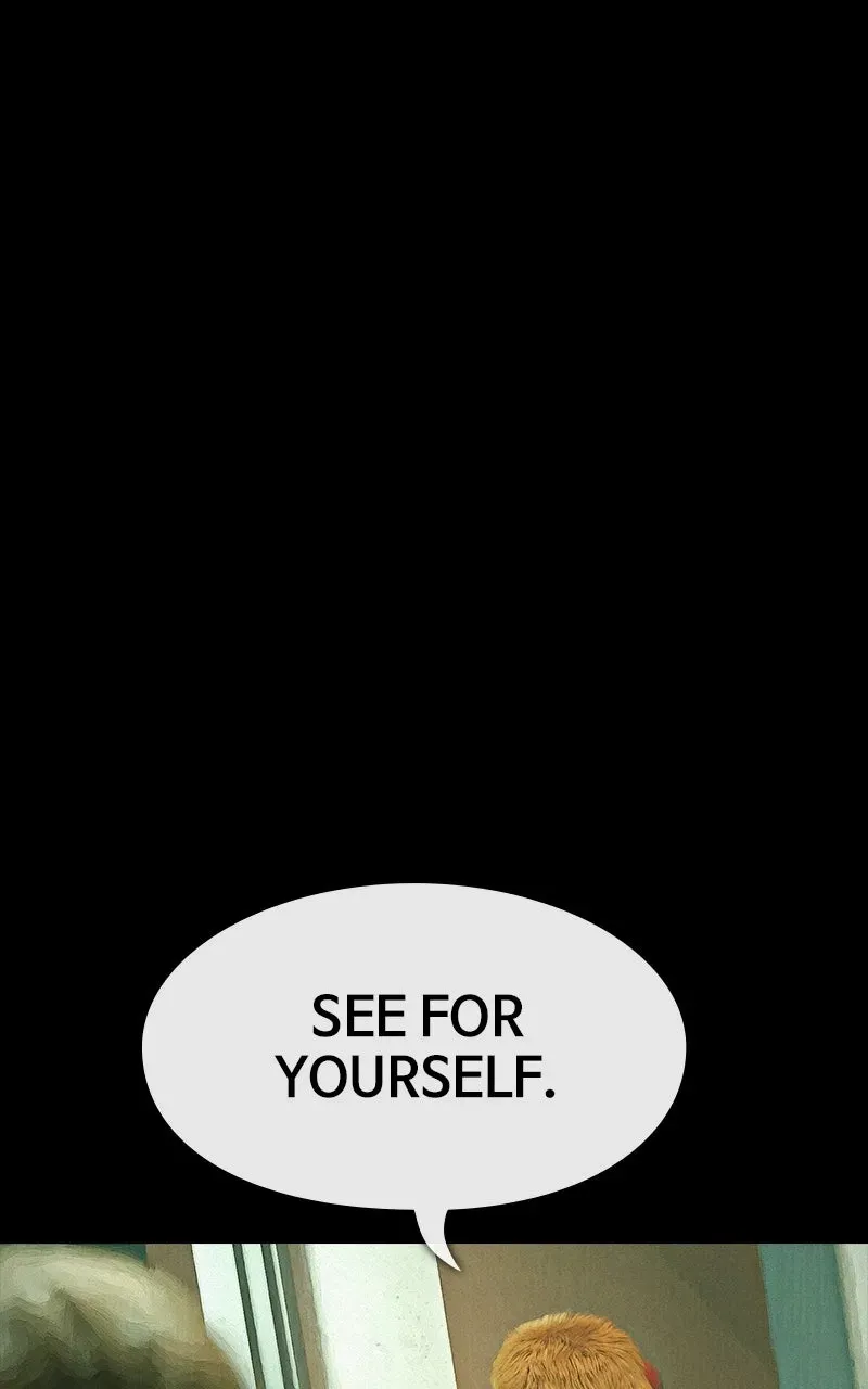 There Are No Demons Chapter 142 - page 71