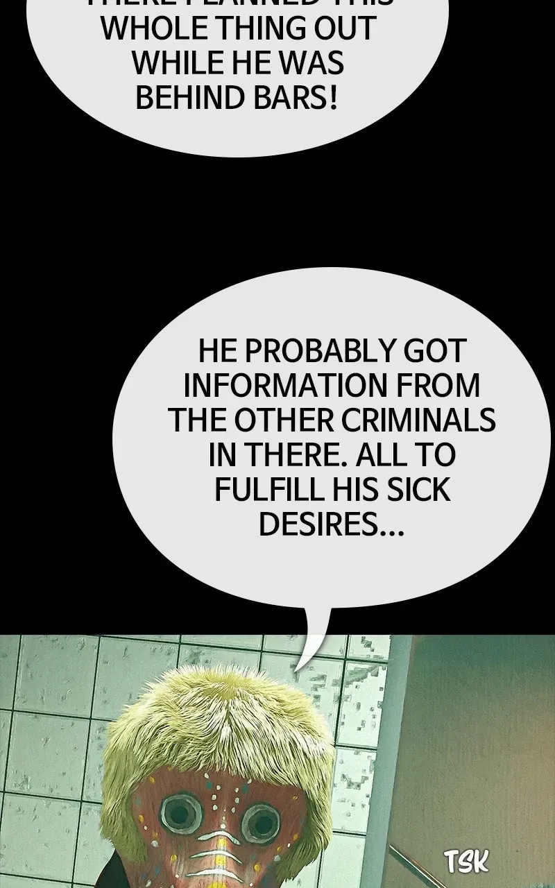 There Are No Demons Chapter 142 - page 88