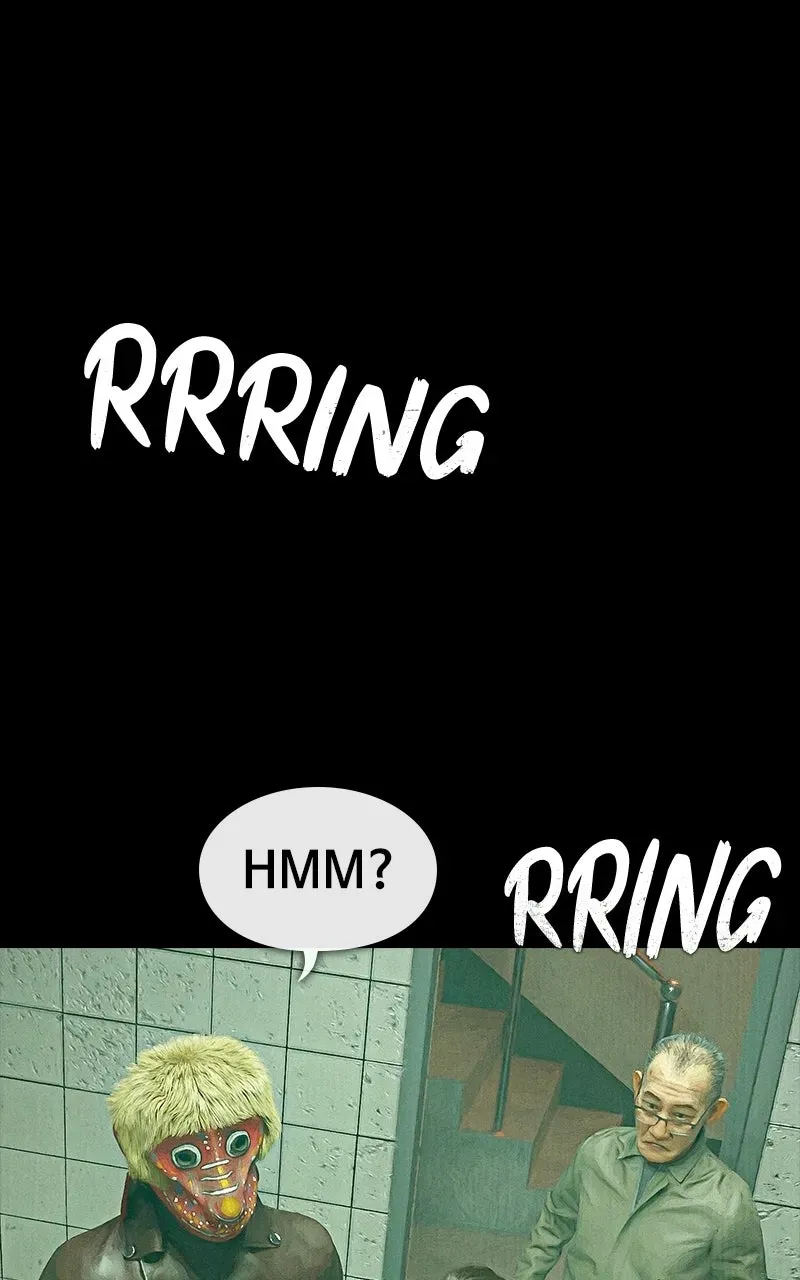 There Are No Demons Chapter 142 - page 91