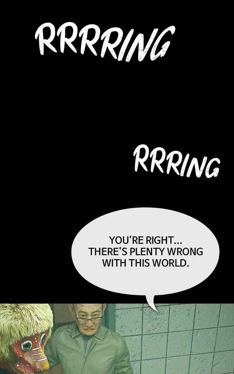 There Are No Demons Chapter 142 - page 99