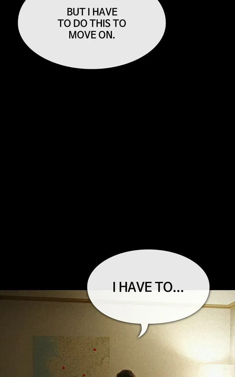 There Are No Demons Chapter 143 - page 20