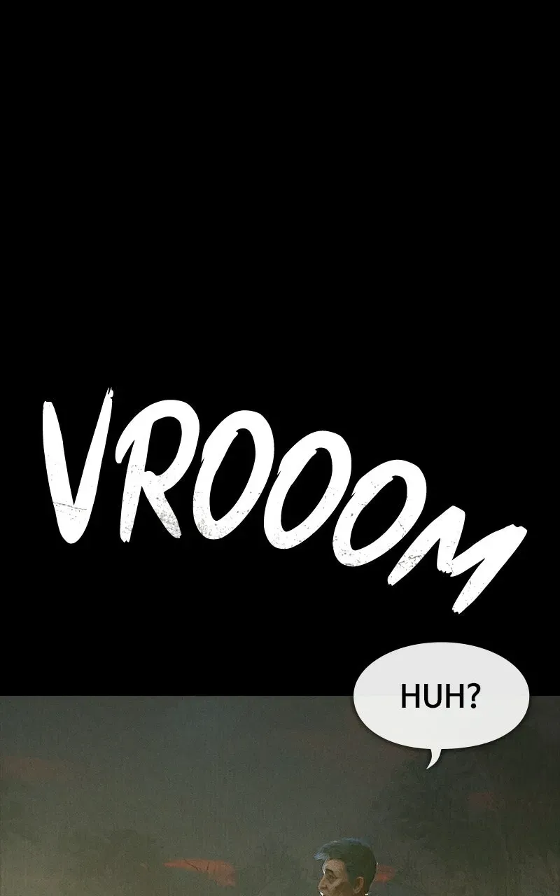 There Are No Demons Chapter 143 - page 32