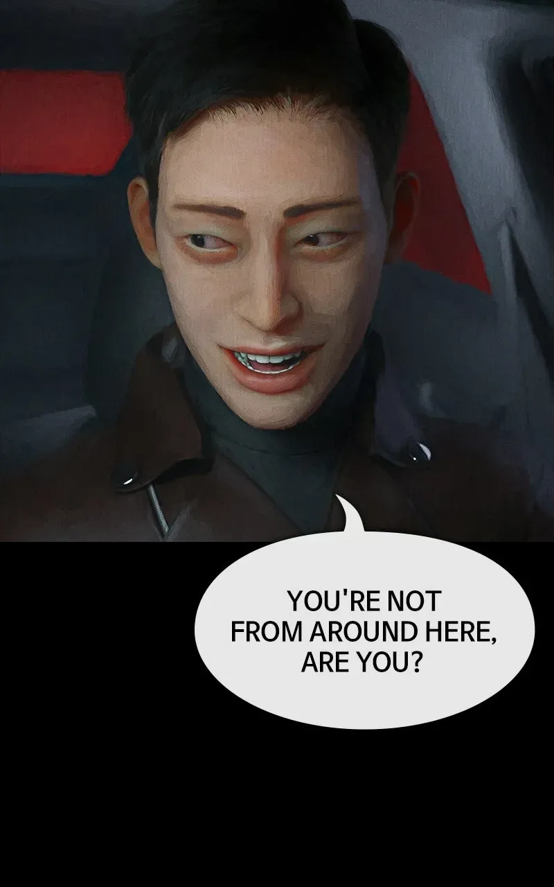 There Are No Demons Chapter 143 - page 41
