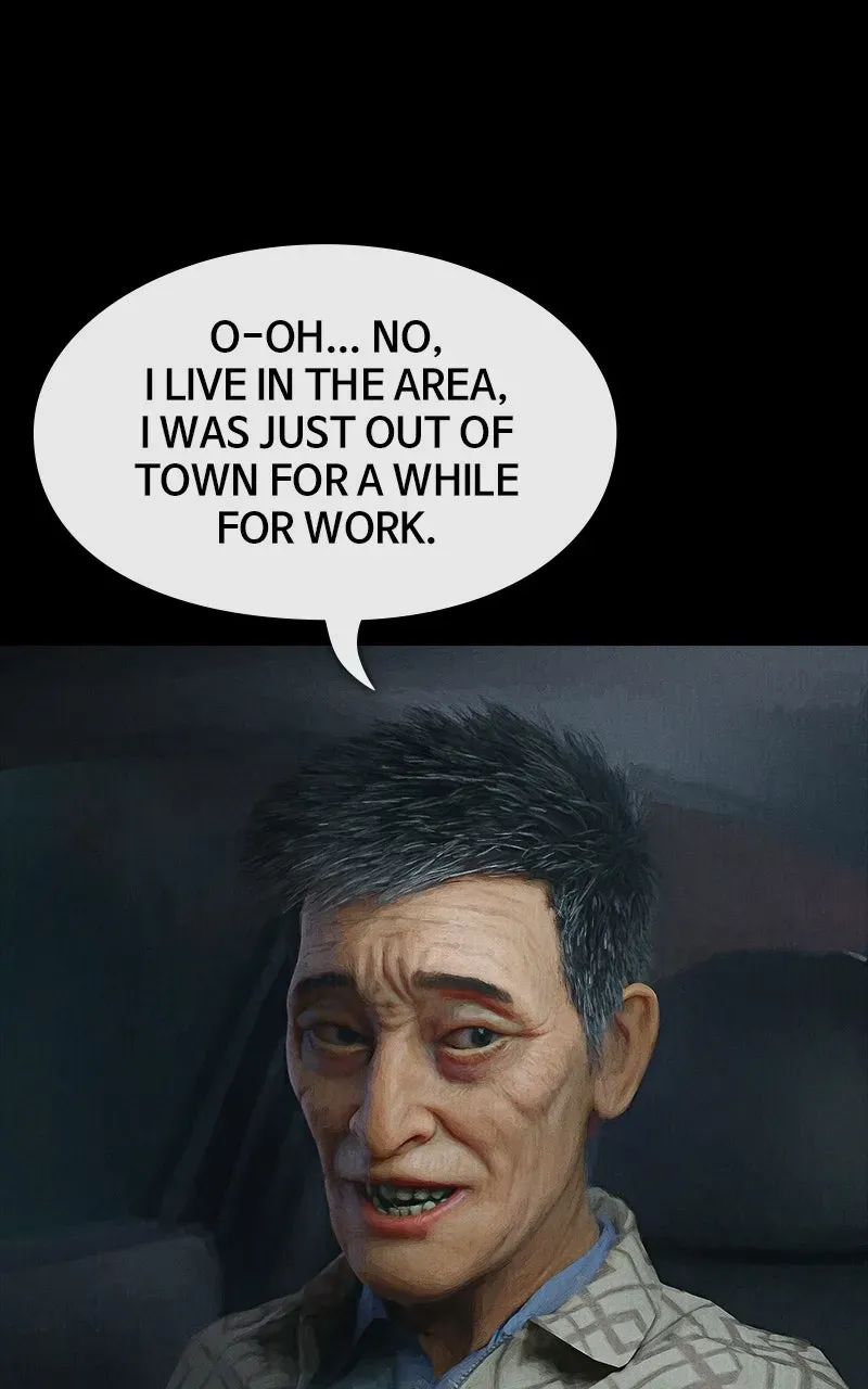 There Are No Demons Chapter 143 - page 42