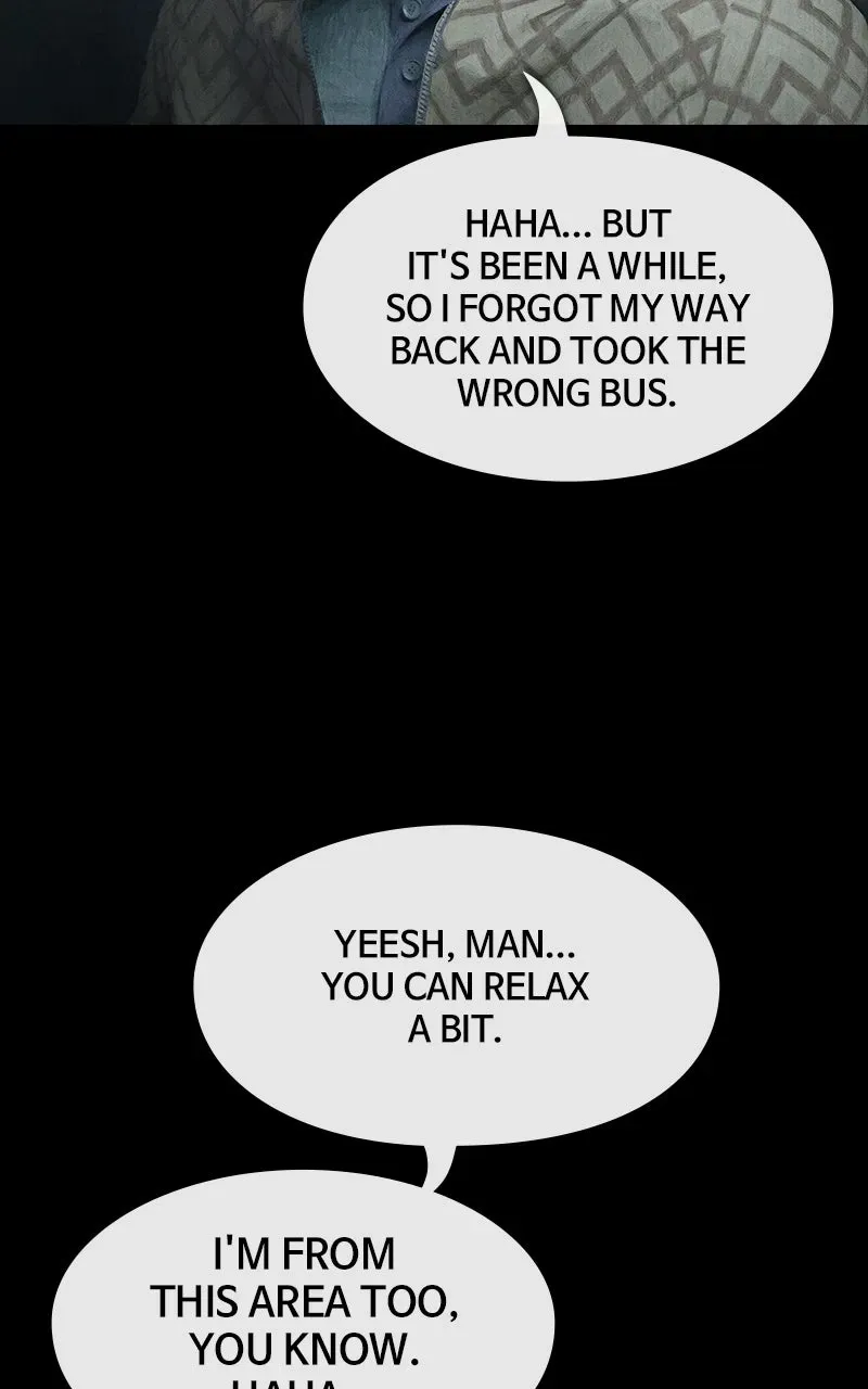 There Are No Demons Chapter 143 - page 43
