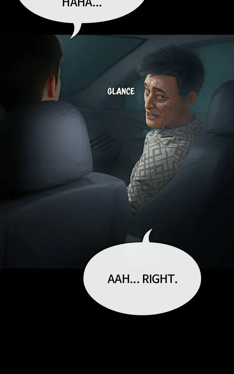 There Are No Demons Chapter 143 - page 44