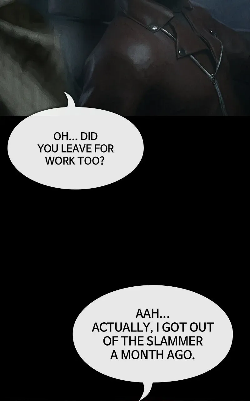 There Are No Demons Chapter 143 - page 47