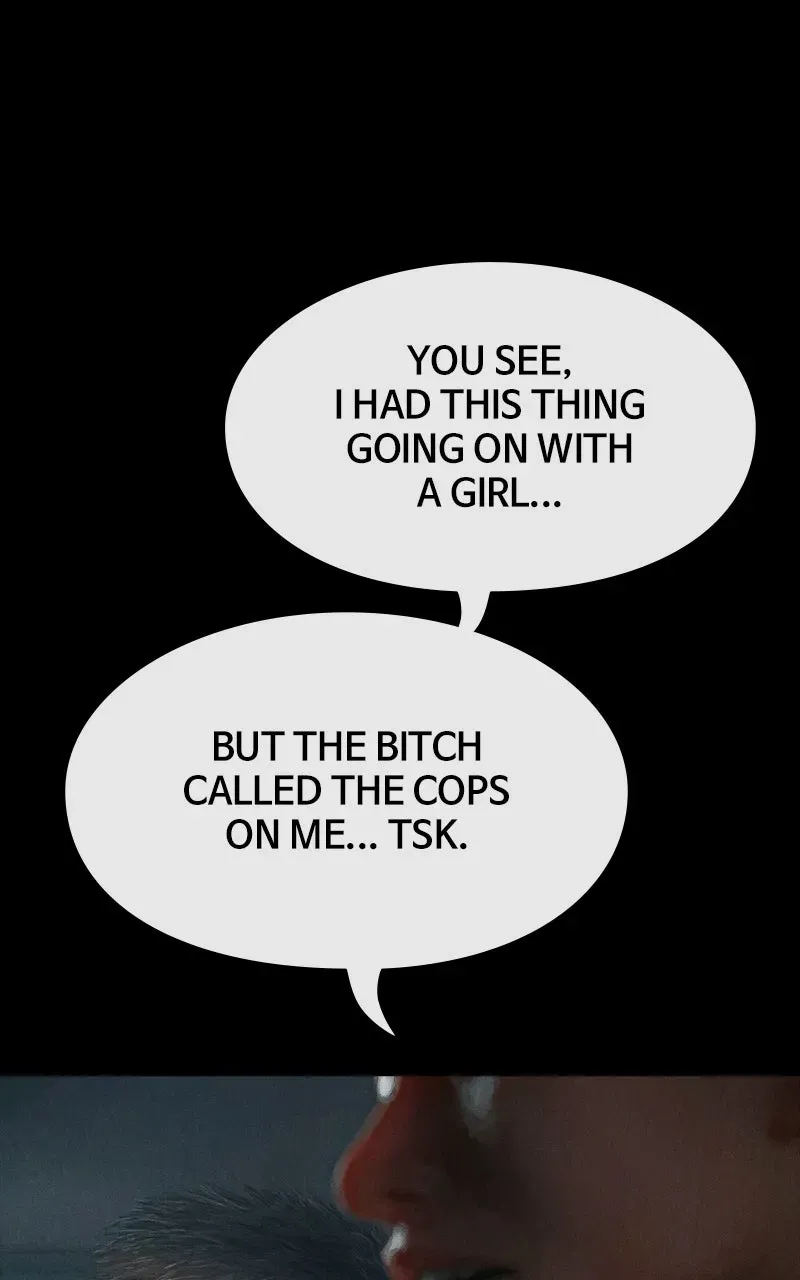 There Are No Demons Chapter 143 - page 49