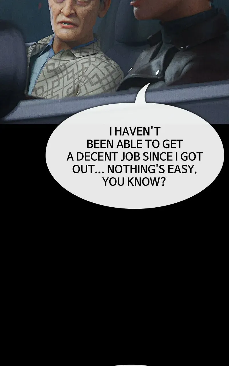 There Are No Demons Chapter 143 - page 53