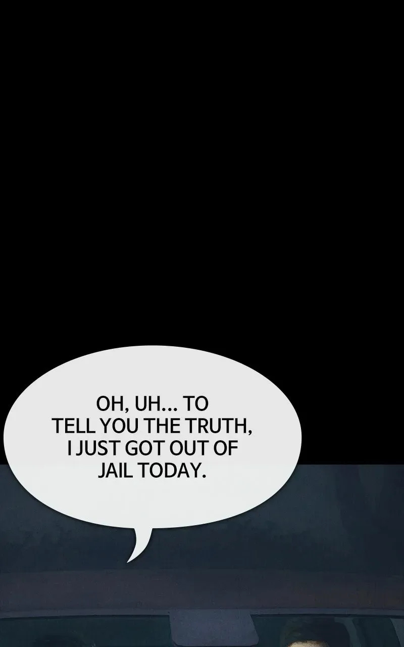 There Are No Demons Chapter 143 - page 55