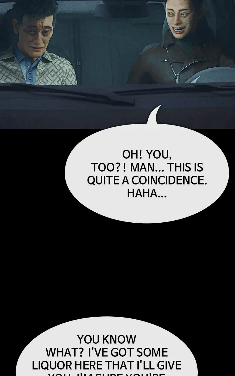 There Are No Demons Chapter 143 - page 56