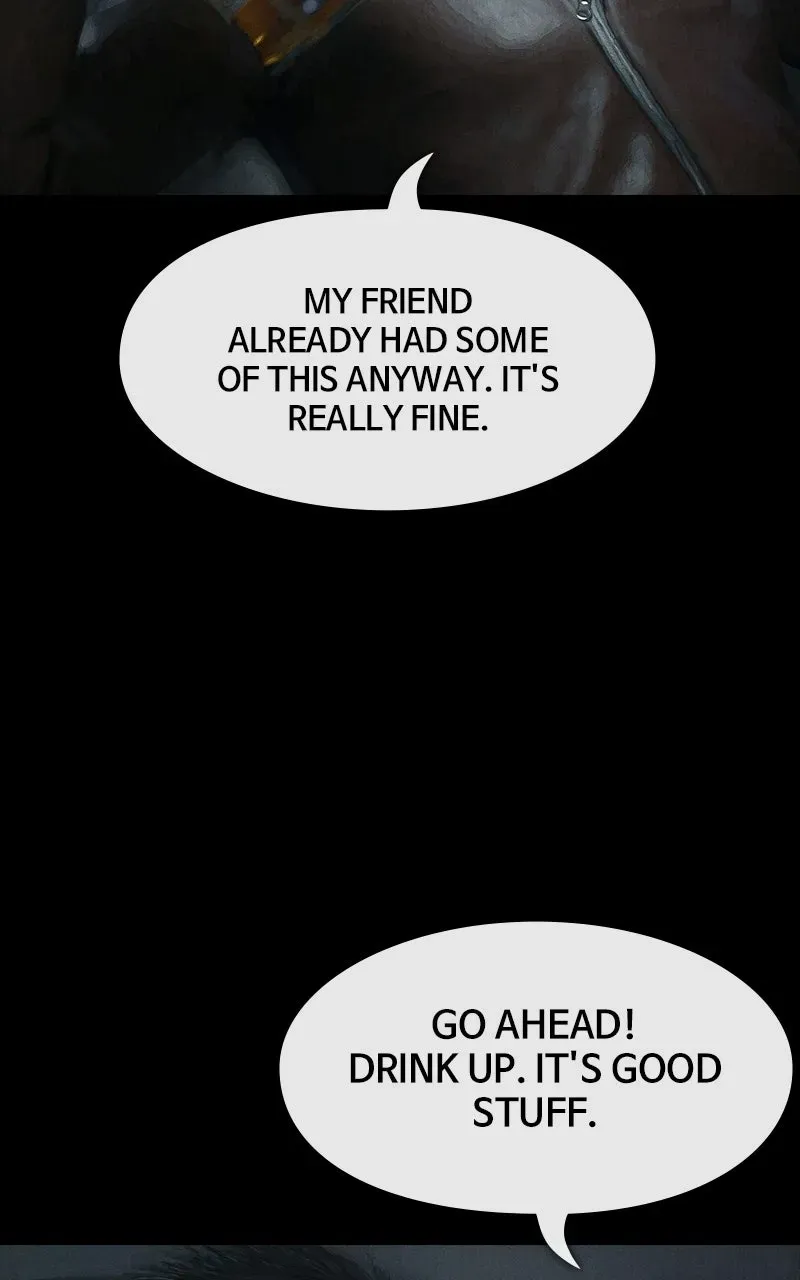There Are No Demons Chapter 143 - page 59