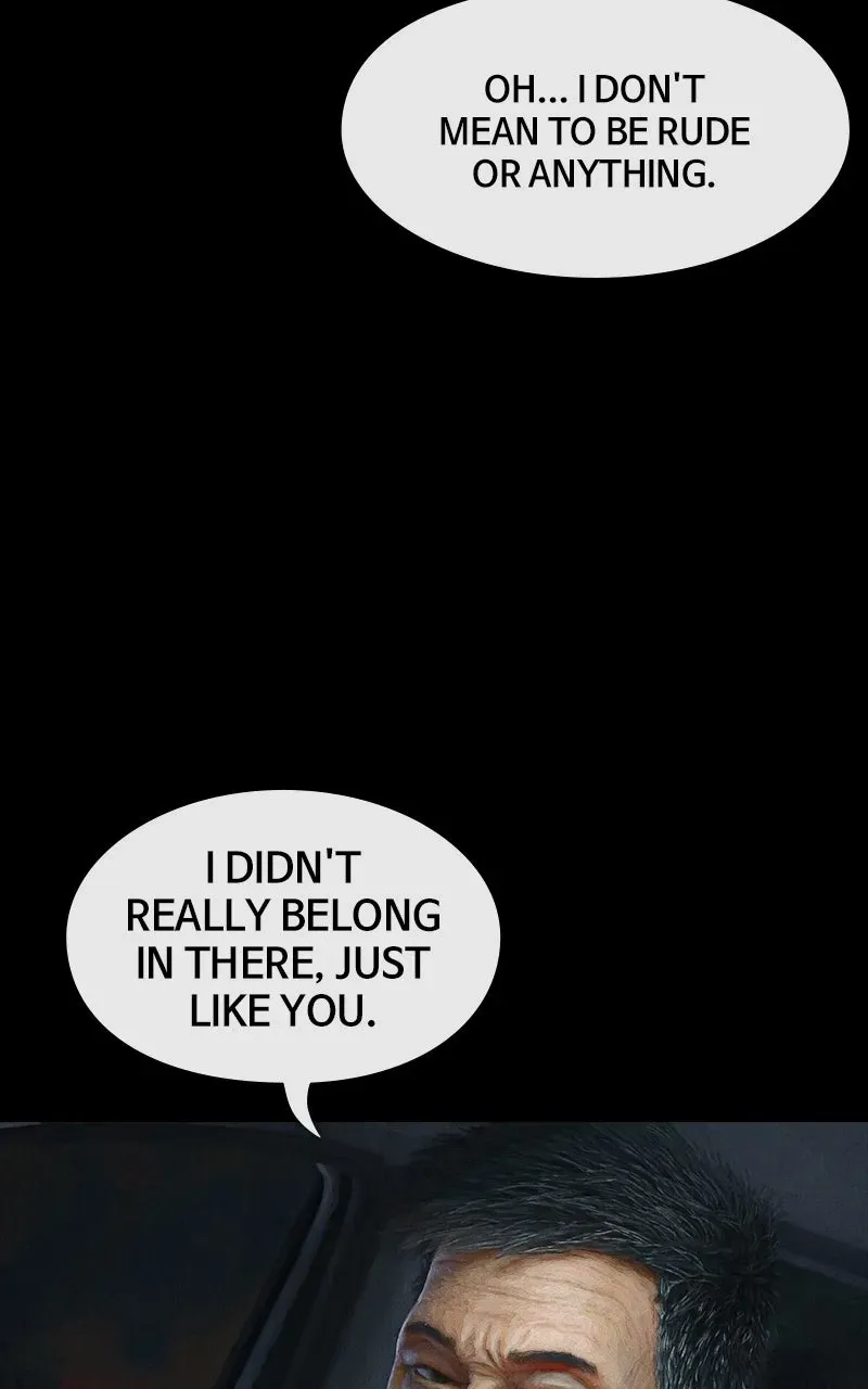 There Are No Demons Chapter 143 - page 62