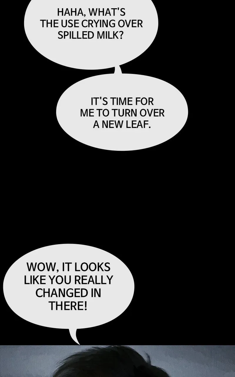 There Are No Demons Chapter 143 - page 65