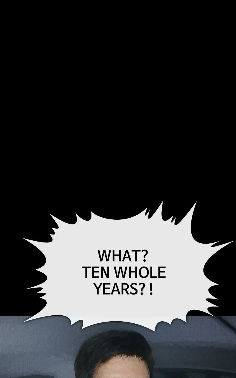There Are No Demons Chapter 143 - page 68