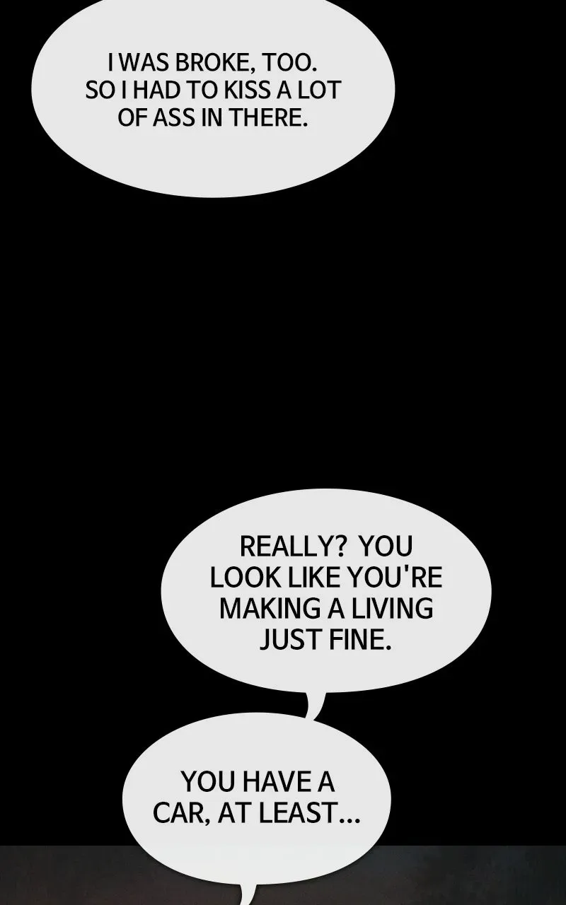 There Are No Demons Chapter 143 - page 74