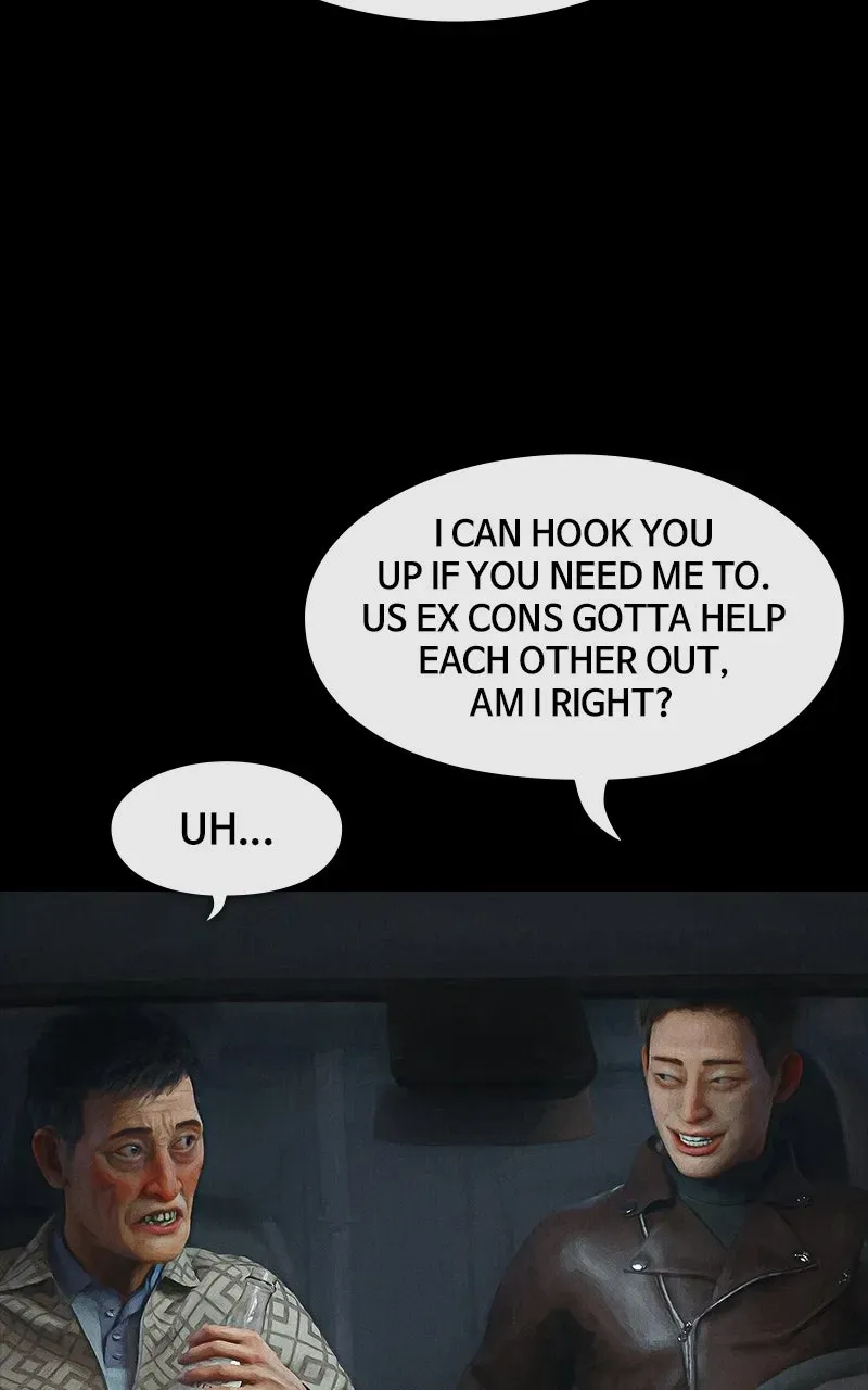 There Are No Demons Chapter 143 - page 76