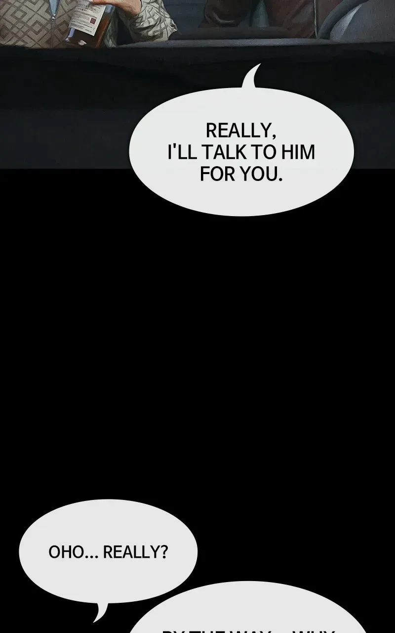 There Are No Demons Chapter 143 - page 77