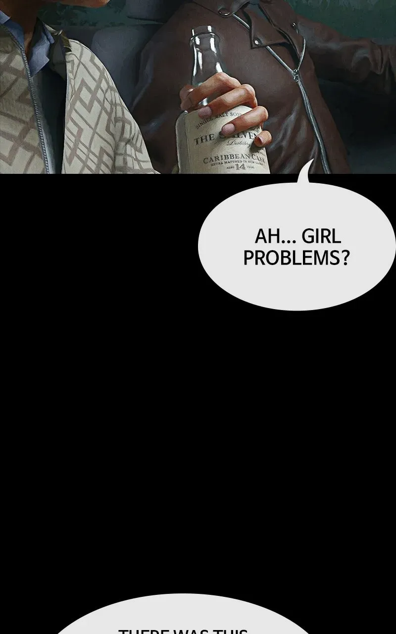 There Are No Demons Chapter 143 - page 80