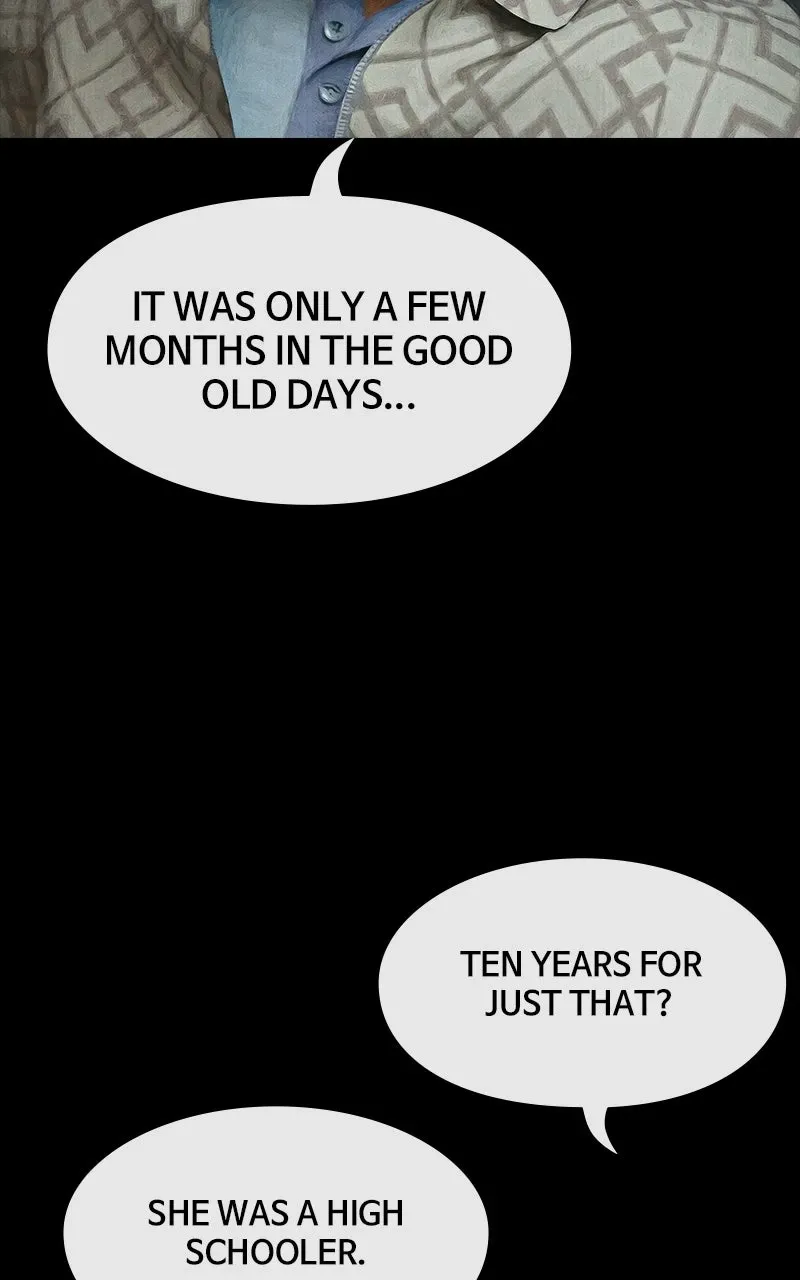 There Are No Demons Chapter 143 - page 82