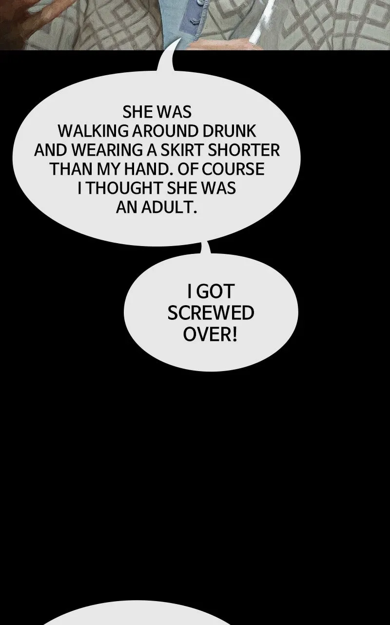 There Are No Demons Chapter 143 - page 85
