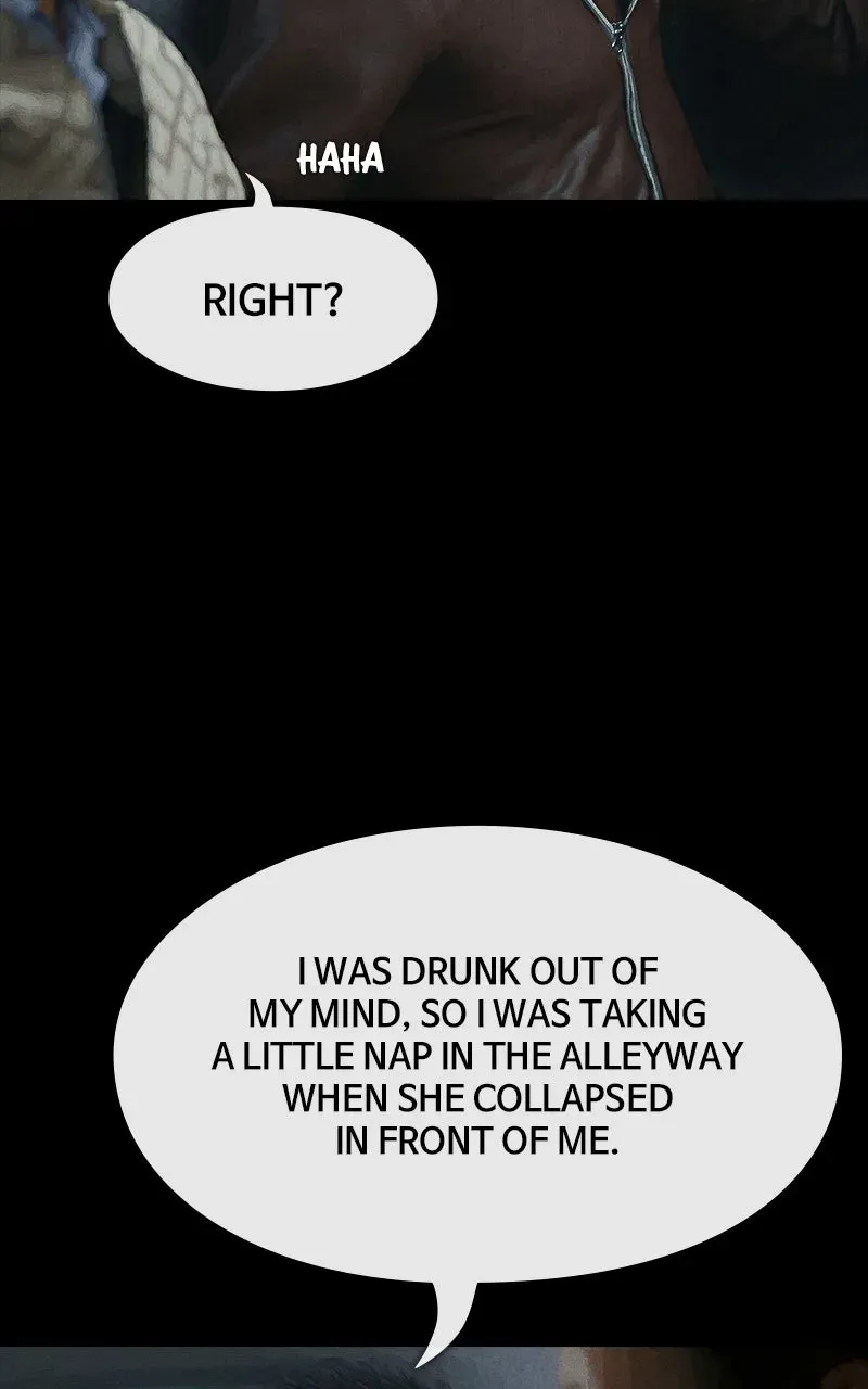There Are No Demons Chapter 143 - page 87