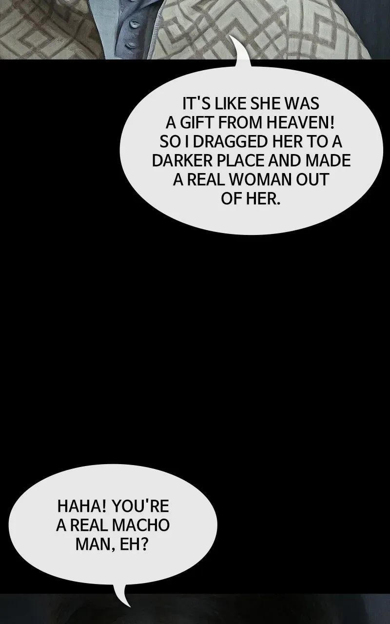 There Are No Demons Chapter 143 - page 90