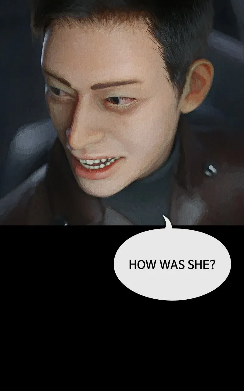 There Are No Demons Chapter 143 - page 91