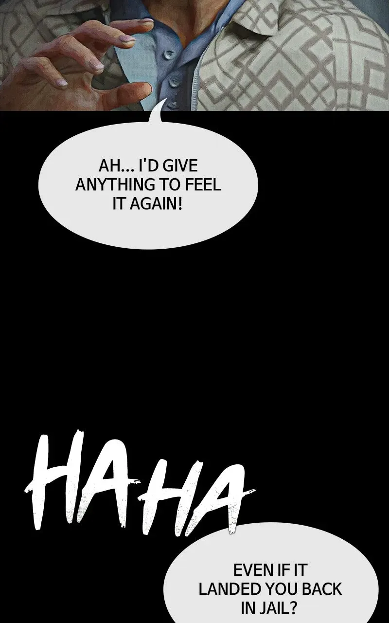 There Are No Demons Chapter 143 - page 93
