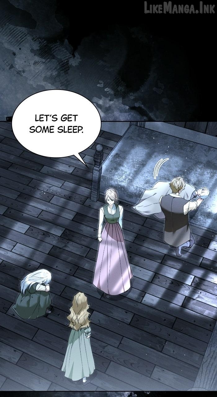 The Swindler Couple of Ardel Chapter 30 - page 1