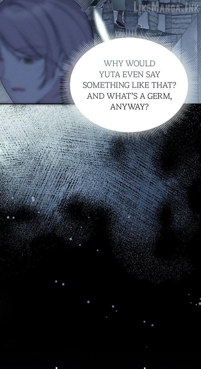 The Swindler Couple of Ardel Chapter 30 - page 11