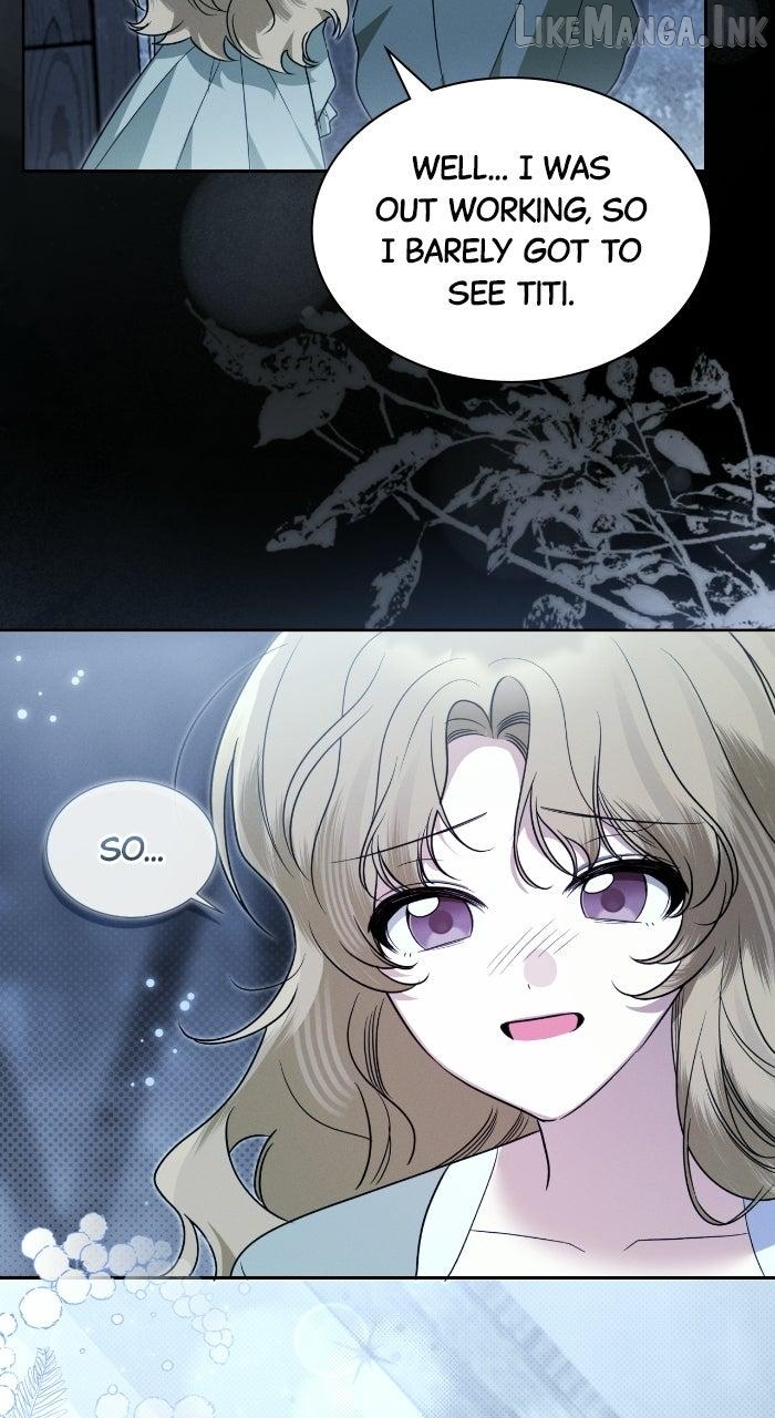 The Swindler Couple of Ardel Chapter 30 - page 18