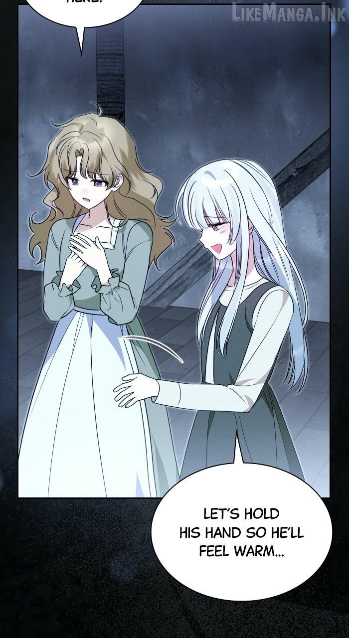 The Swindler Couple of Ardel Chapter 30 - page 21