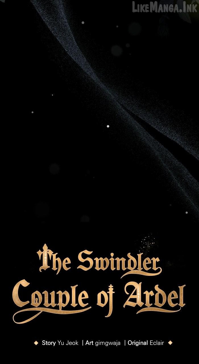 The Swindler Couple of Ardel Chapter 30 - page 26