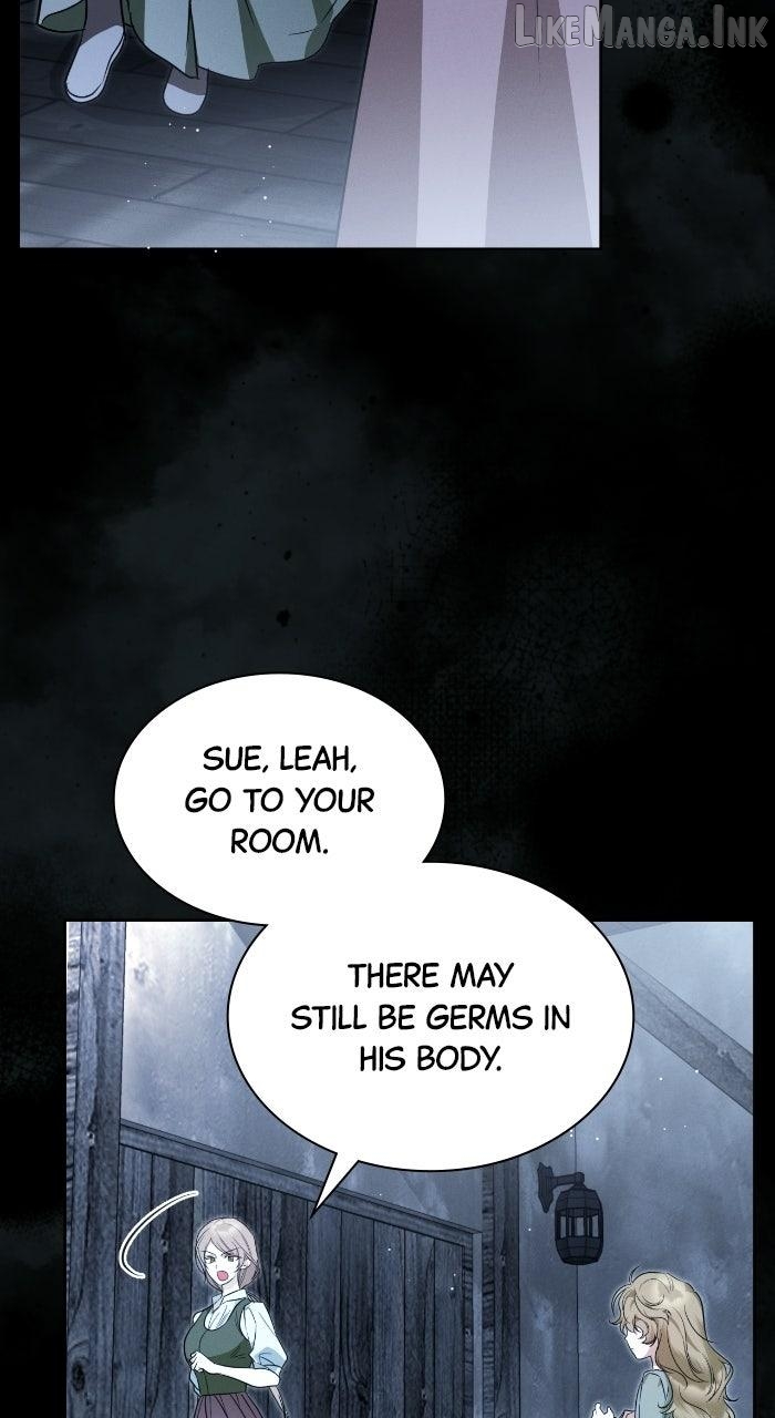 The Swindler Couple of Ardel Chapter 30 - page 3
