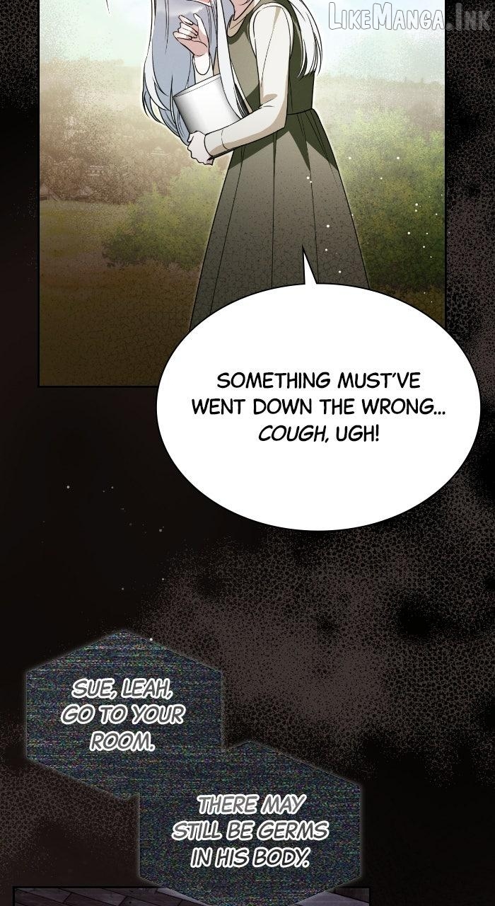 The Swindler Couple of Ardel Chapter 30 - page 39
