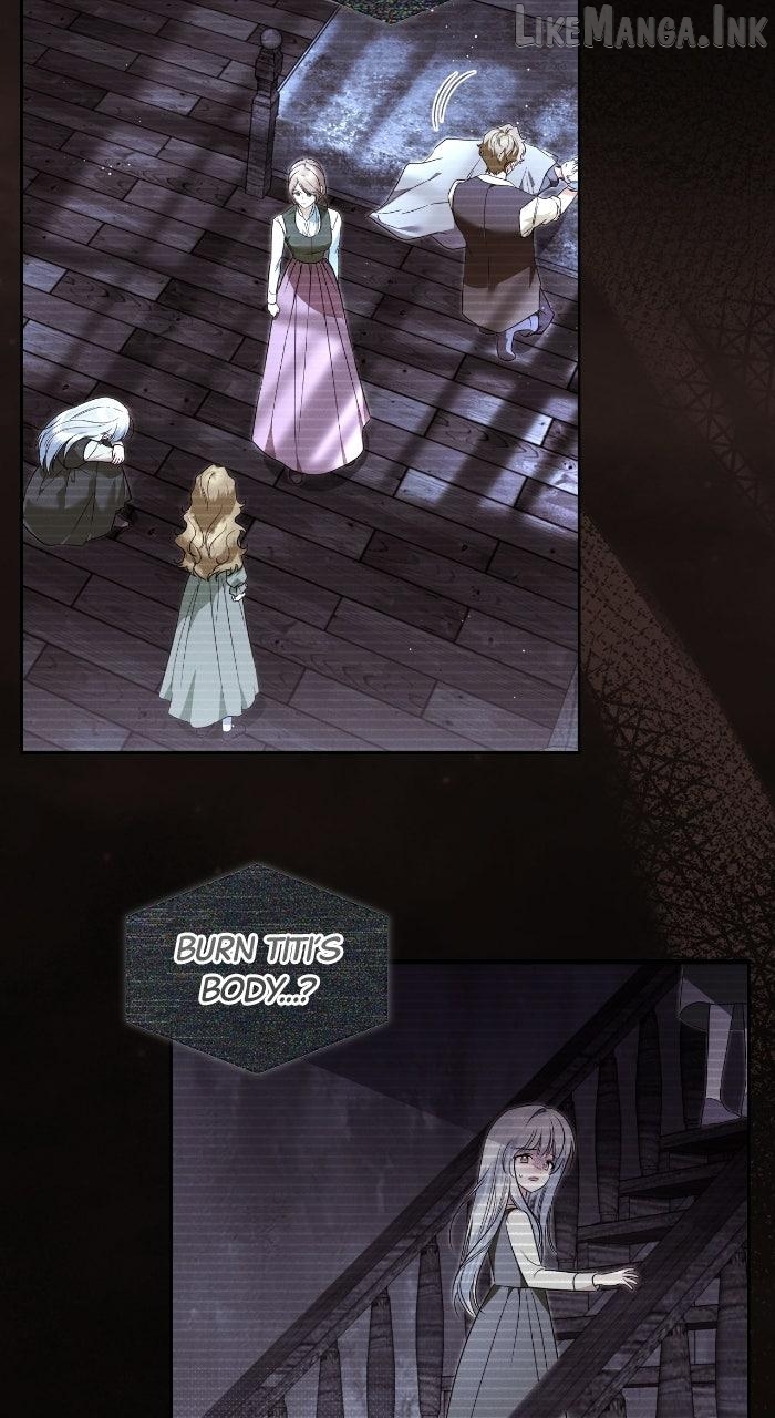 The Swindler Couple of Ardel Chapter 30 - page 40