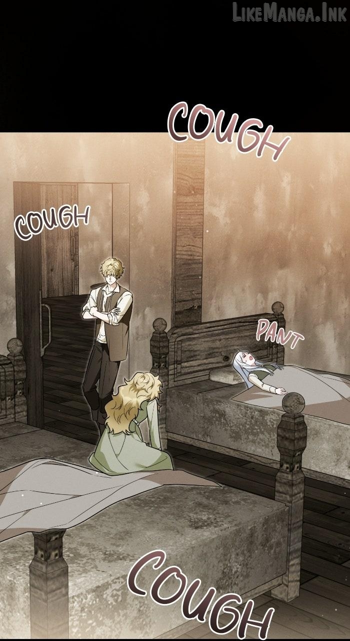 The Swindler Couple of Ardel Chapter 30 - page 44