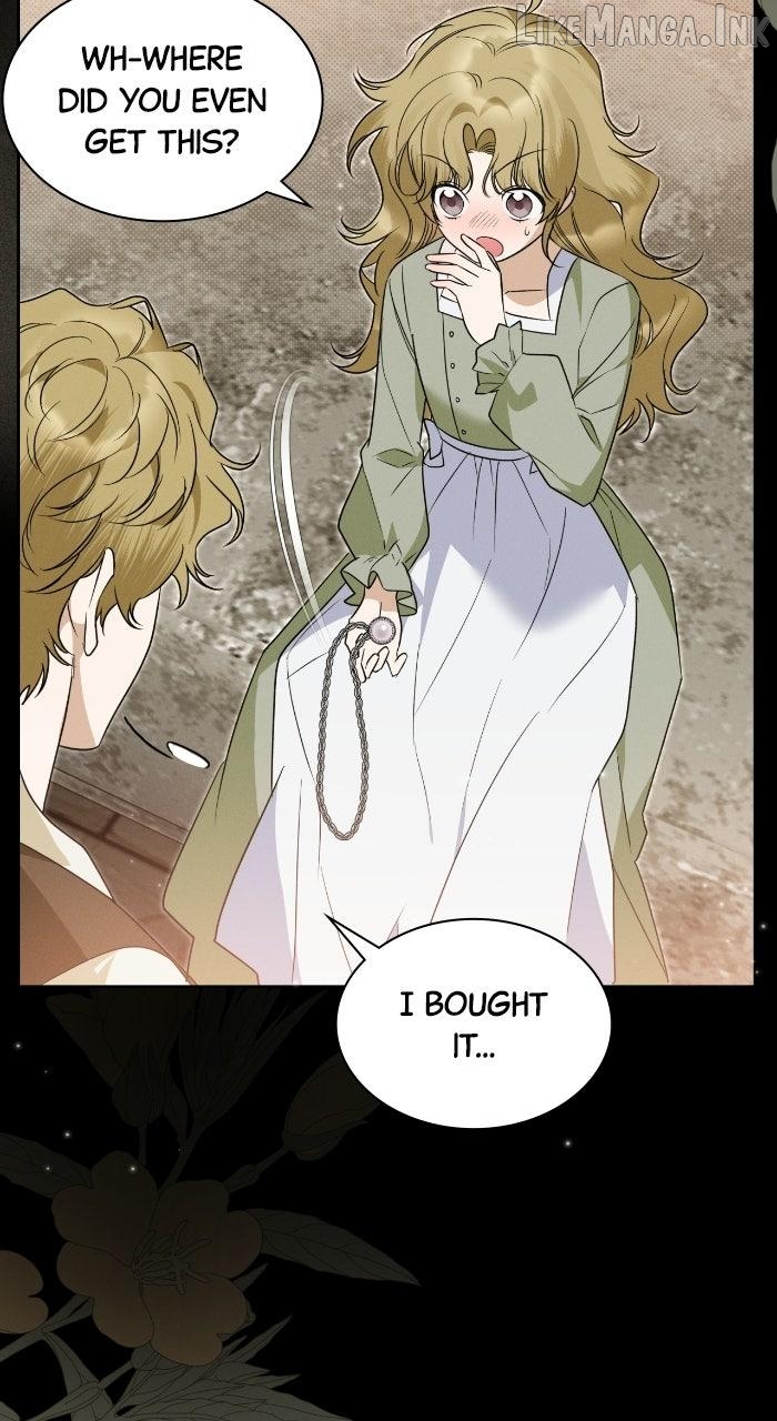 The Swindler Couple of Ardel Chapter 30 - page 53