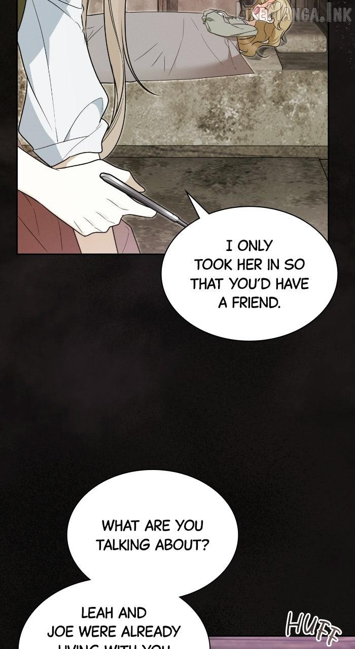 The Swindler Couple of Ardel Chapter 30 - page 76