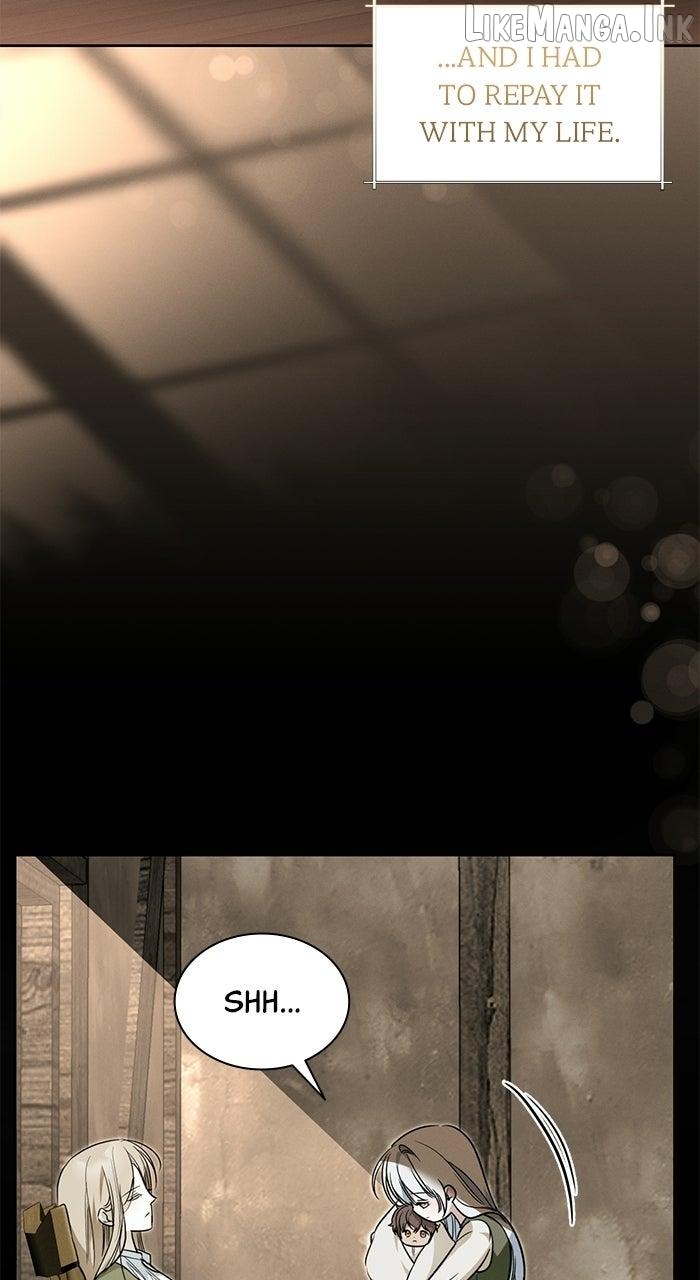 The Swindler Couple of Ardel Chapter 31 - page 28