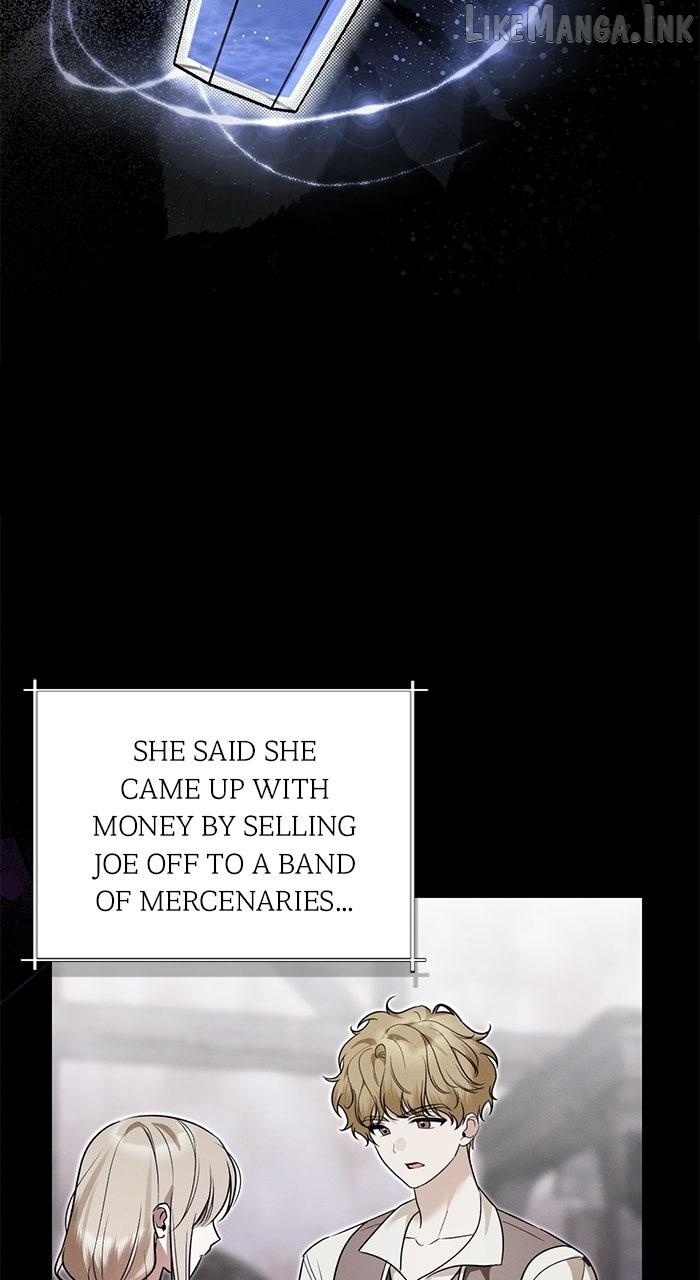 The Swindler Couple of Ardel Chapter 31 - page 8