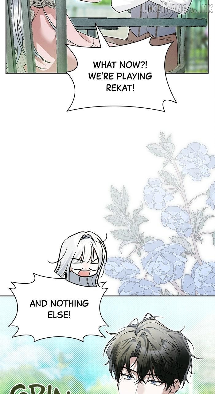 The Swindler Couple of Ardel Chapter 31 - page 91