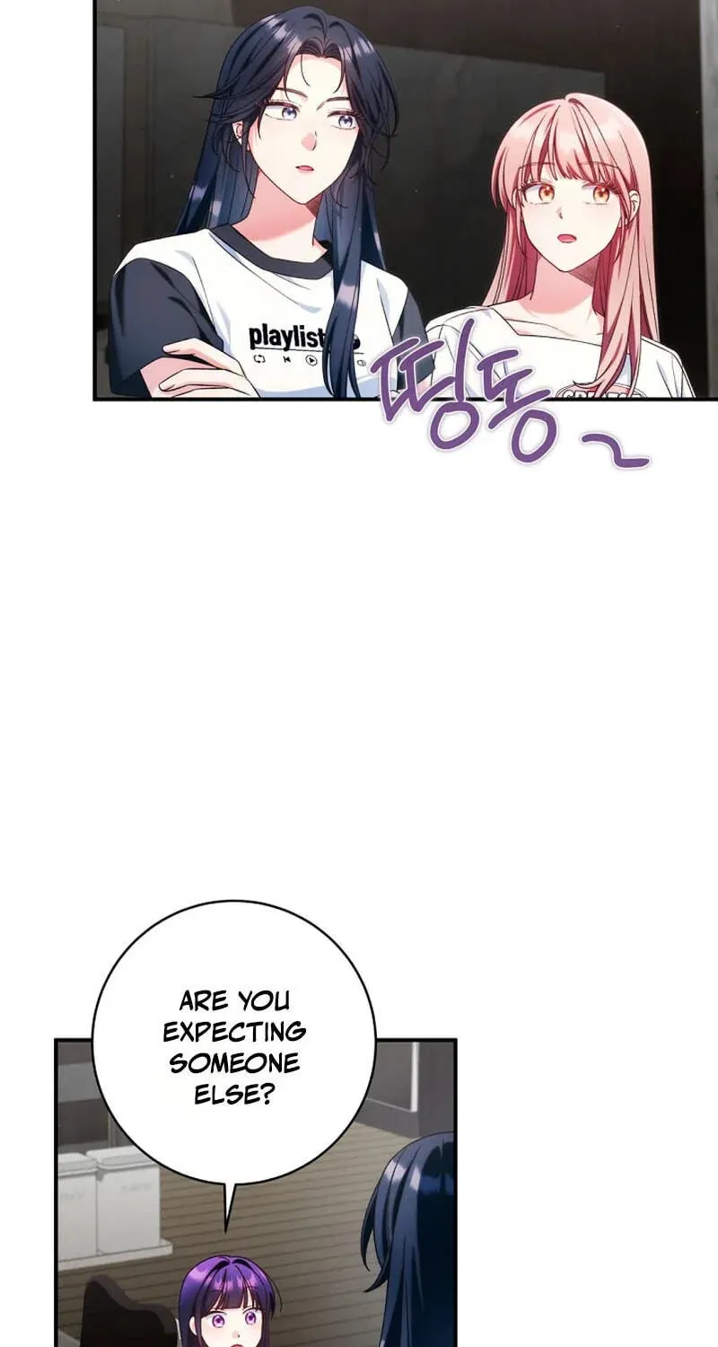 I Tried to Debut My Kid, But Ended Up Debuting Myself Chapter 68 - page 101