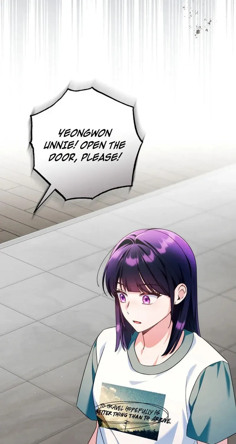 I Tried to Debut My Kid, But Ended Up Debuting Myself Chapter 68 - page 111