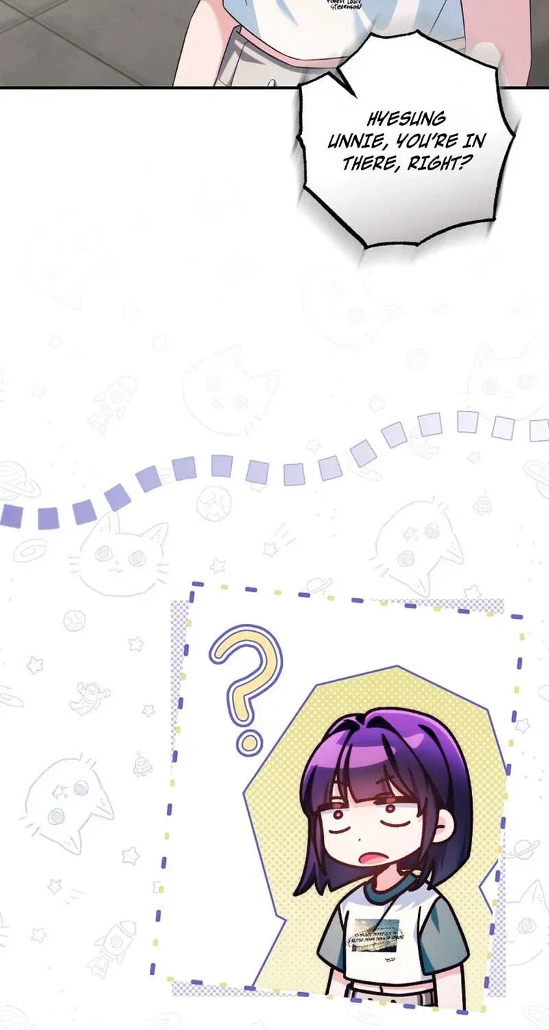 I Tried to Debut My Kid, But Ended Up Debuting Myself Chapter 68 - page 113