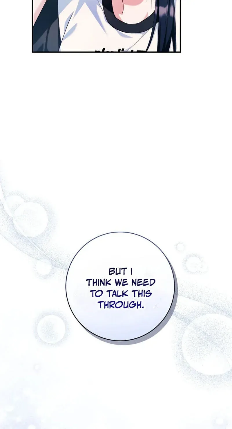 I Tried to Debut My Kid, But Ended Up Debuting Myself Chapter 68 - page 123