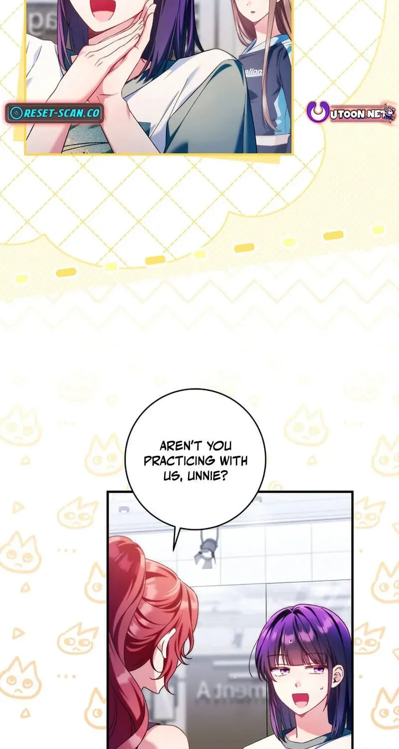 I Tried to Debut My Kid, But Ended Up Debuting Myself Chapter 68 - page 13