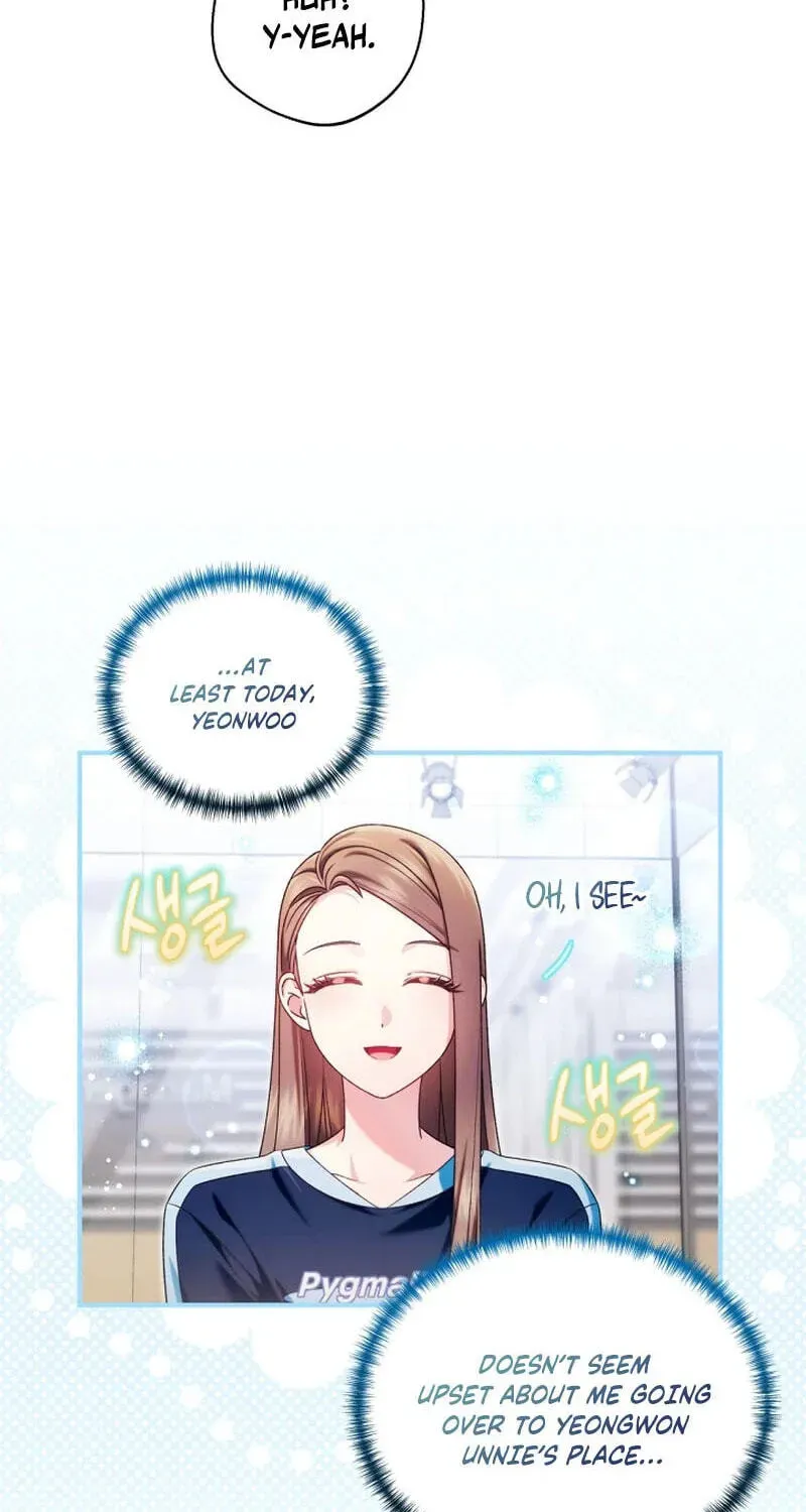I Tried to Debut My Kid, But Ended Up Debuting Myself Chapter 68 - page 17